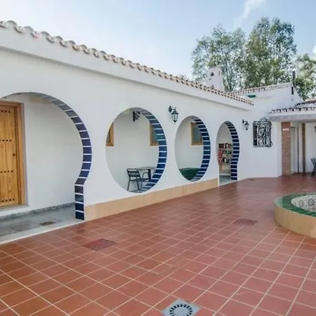 In Velez Malaga Malaga 103071 Ξενοδοχείο Chilches (Andalucia)