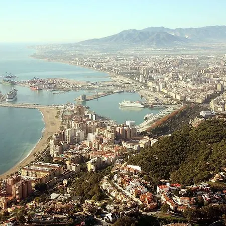 In Velez Malaga Malaga 103071 Ξενοδοχείο Chilches (Andalucia)